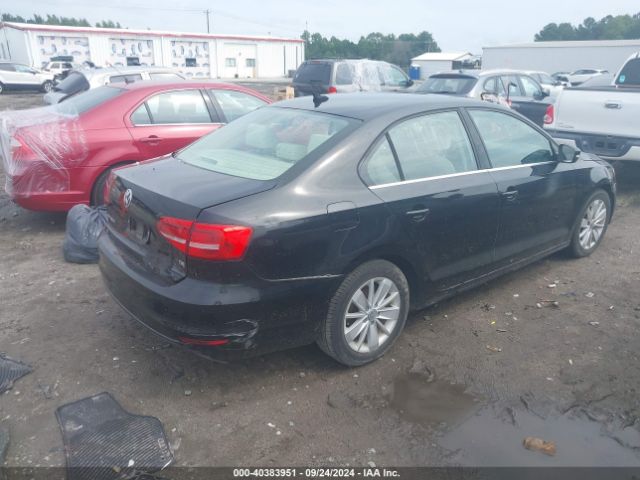 Photo 3 VIN: 3VW3A7AJ6FM230901 - VOLKSWAGEN JETTA 