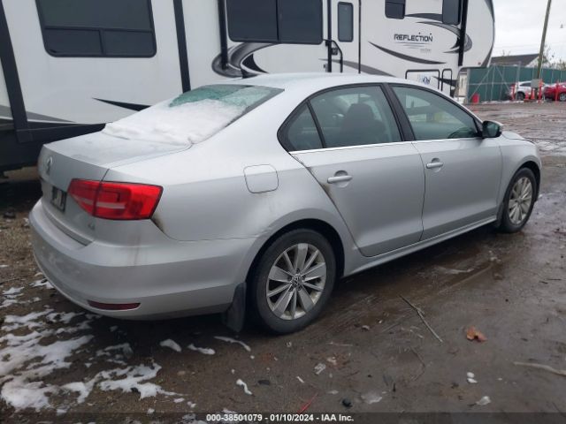 Photo 3 VIN: 3VW3A7AJ6FM271139 - VOLKSWAGEN JETTA 