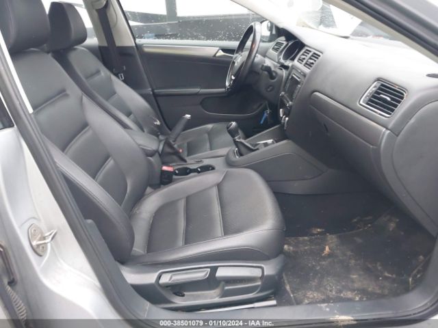 Photo 4 VIN: 3VW3A7AJ6FM271139 - VOLKSWAGEN JETTA 