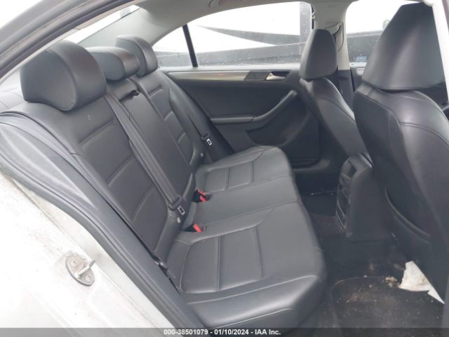 Photo 7 VIN: 3VW3A7AJ6FM271139 - VOLKSWAGEN JETTA 