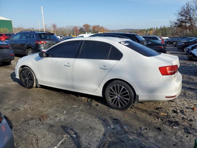 Photo 1 VIN: 3VW3A7AJ6FM274302 - VOLKSWAGEN JETTA TDI 