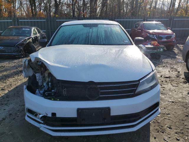 Photo 4 VIN: 3VW3A7AJ6FM274302 - VOLKSWAGEN JETTA TDI 