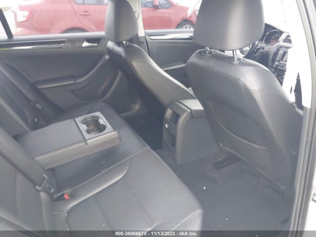 Photo 7 VIN: 3VW3A7AJ6FM331162 - VOLKSWAGEN JETTA SEDAN 