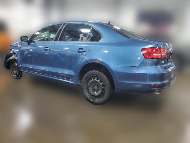 Photo 1 VIN: 3VW3A7AJ7FM275085 - VOLKSWAGEN JETTA 