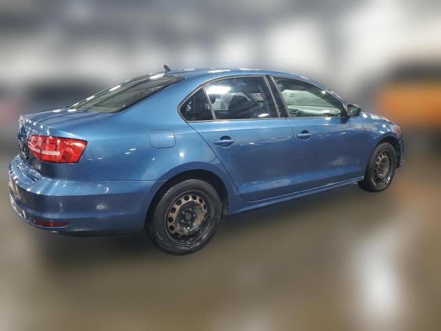 Photo 2 VIN: 3VW3A7AJ7FM275085 - VOLKSWAGEN JETTA 