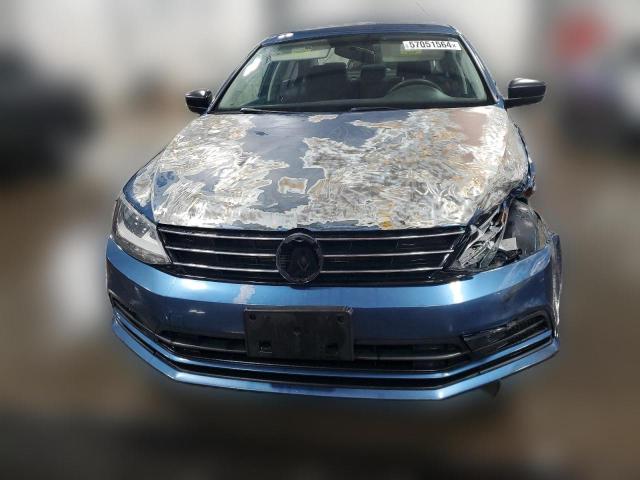 Photo 4 VIN: 3VW3A7AJ7FM275085 - VOLKSWAGEN JETTA 