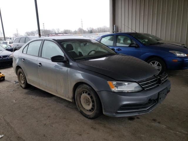 Photo 0 VIN: 3VW3A7AJ7FM278889 - VOLKSWAGEN JETTA TDI 