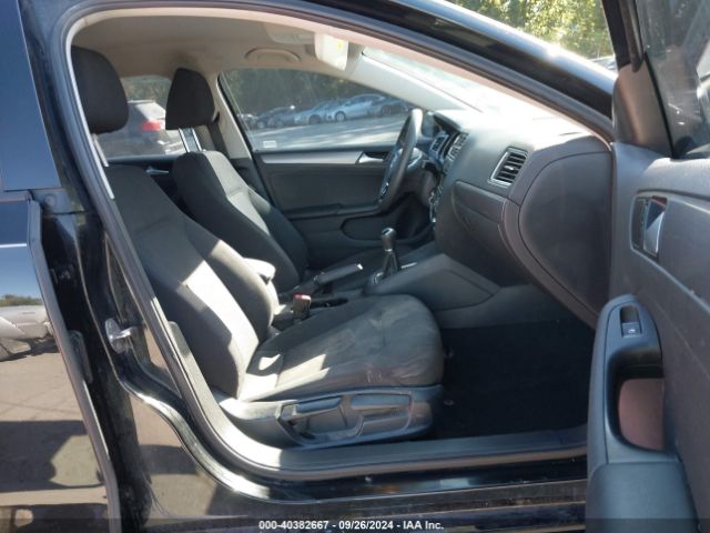 Photo 4 VIN: 3VW3A7AJ8FM241639 - VOLKSWAGEN JETTA 