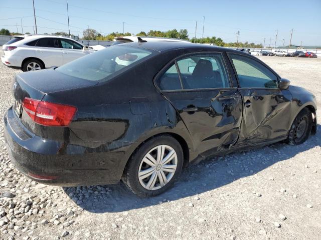 Photo 3 VIN: 3VW3A7AJ8FM404063 - VOLKSWAGEN JETTA TDI 