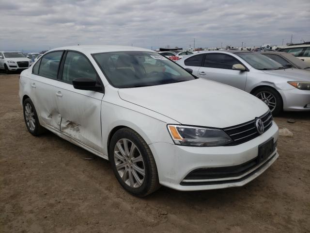 Photo 0 VIN: 3VW3A7AJ9FM260751 - VOLKSWAGEN JETTA 