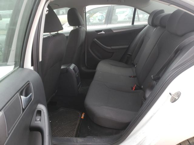 Photo 5 VIN: 3VW3A7AJ9FM260751 - VOLKSWAGEN JETTA 