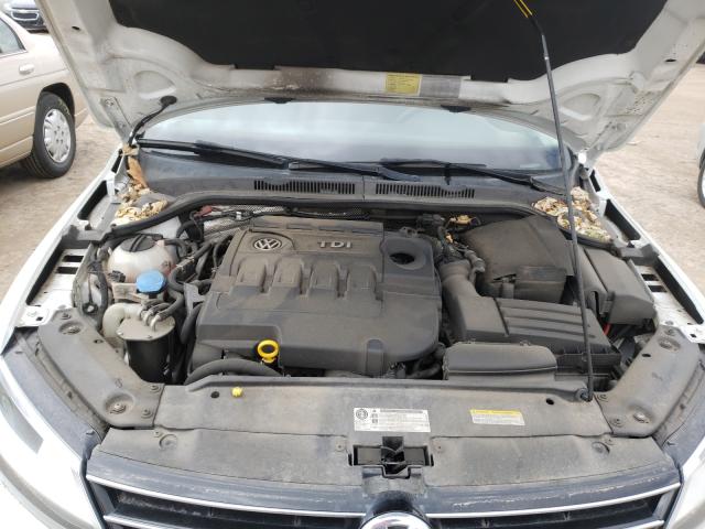 Photo 6 VIN: 3VW3A7AJ9FM260751 - VOLKSWAGEN JETTA 