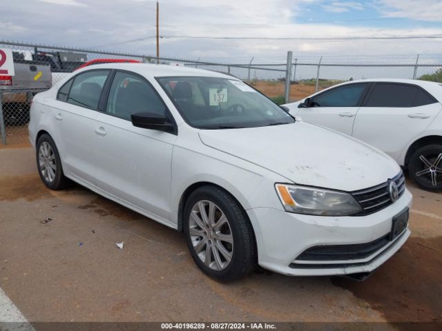 Photo 0 VIN: 3VW3A7AJ9FM260751 - VOLKSWAGEN JETTA 