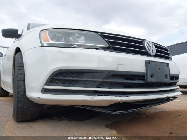 Photo 5 VIN: 3VW3A7AJ9FM260751 - VOLKSWAGEN JETTA 