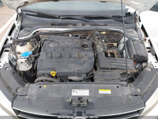 Photo 9 VIN: 3VW3A7AJ9FM260751 - VOLKSWAGEN JETTA 