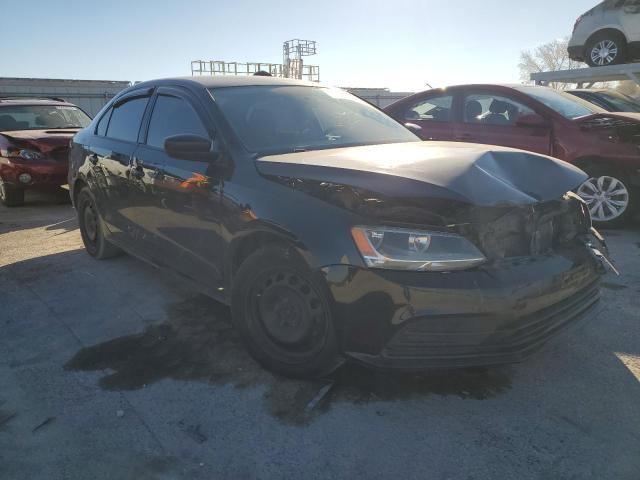 Photo 3 VIN: 3VW3A7AJ9FM318826 - VOLKSWAGEN JETTA TDI 