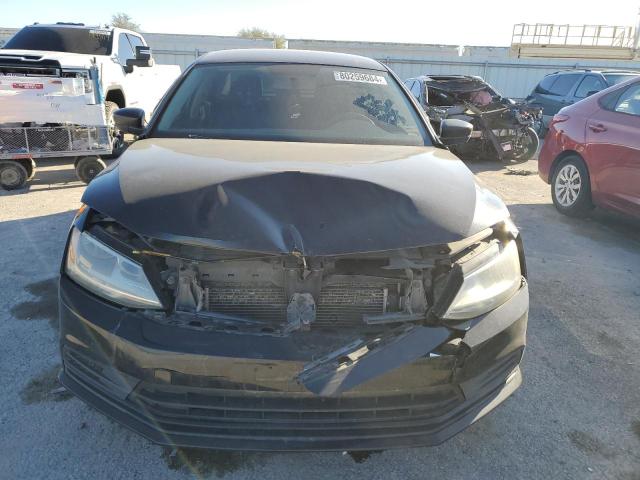 Photo 4 VIN: 3VW3A7AJ9FM318826 - VOLKSWAGEN JETTA TDI 