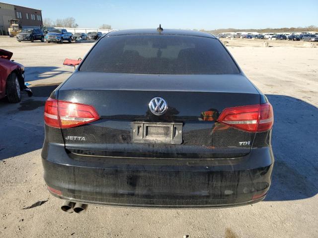 Photo 5 VIN: 3VW3A7AJ9FM318826 - VOLKSWAGEN JETTA TDI 