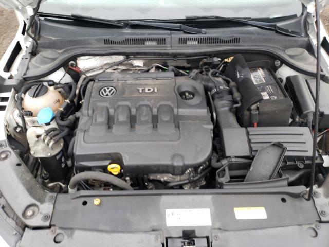 Photo 6 VIN: 3VW3A7AJ9FM319121 - VOLKSWAGEN JETTA 