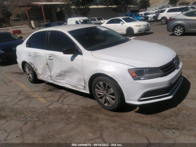 Photo 0 VIN: 3VW3A7AJ9FM328935 - VOLKSWAGEN JETTA SEDAN 