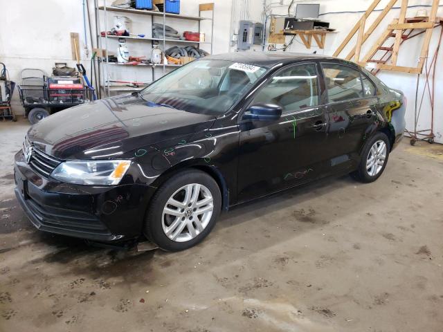 Photo 0 VIN: 3VW3A7AJXFM211364 - VOLKSWAGEN JETTA TDI 