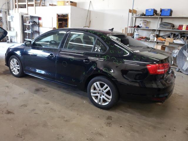 Photo 1 VIN: 3VW3A7AJXFM211364 - VOLKSWAGEN JETTA TDI 