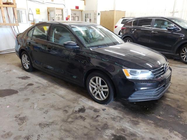 Photo 3 VIN: 3VW3A7AJXFM211364 - VOLKSWAGEN JETTA TDI 