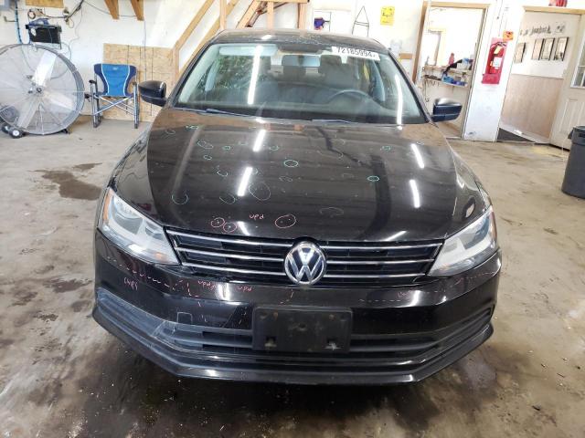 Photo 4 VIN: 3VW3A7AJXFM211364 - VOLKSWAGEN JETTA TDI 