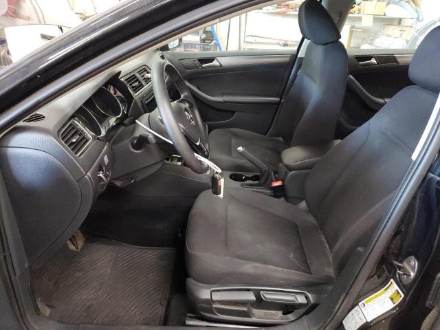 Photo 6 VIN: 3VW3A7AJXFM211364 - VOLKSWAGEN JETTA TDI 