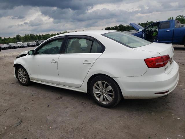 Photo 1 VIN: 3VW3A7AJXFM262055 - VOLKSWAGEN JETTA 