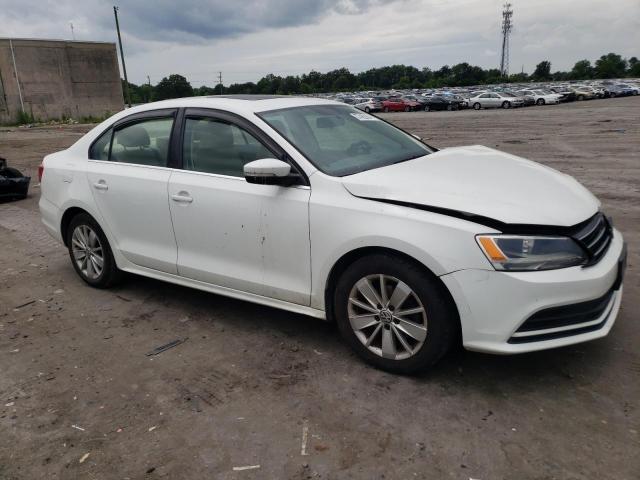 Photo 3 VIN: 3VW3A7AJXFM262055 - VOLKSWAGEN JETTA 