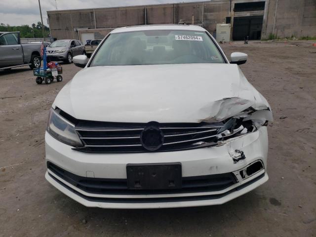 Photo 4 VIN: 3VW3A7AJXFM262055 - VOLKSWAGEN JETTA 