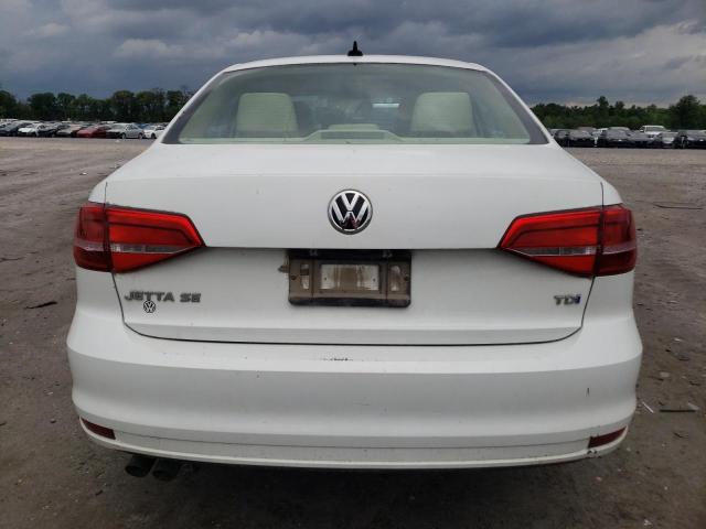 Photo 5 VIN: 3VW3A7AJXFM262055 - VOLKSWAGEN JETTA 