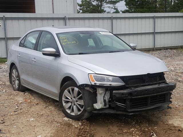 Photo 0 VIN: 3VW3A7AJXFM332704 - VOLKSWAGEN JETTA TDI 