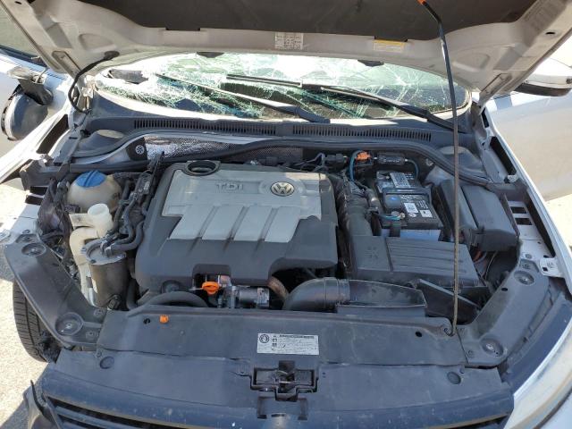 Photo 10 VIN: 3VW3L7AJ0BM087447 - VOLKSWAGEN JETTA 