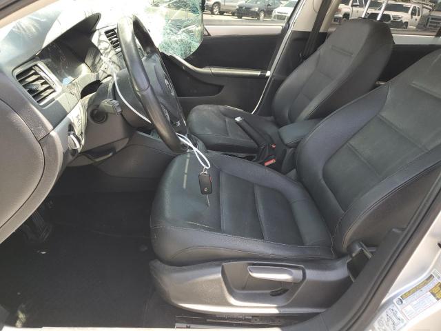 Photo 6 VIN: 3VW3L7AJ0BM087447 - VOLKSWAGEN JETTA 