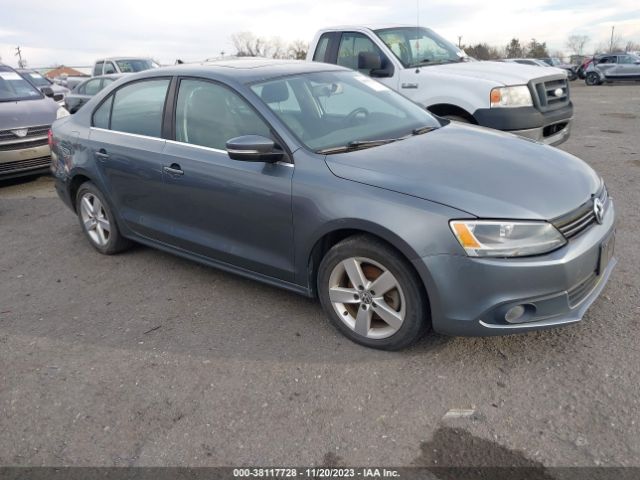 Photo 0 VIN: 3VW3L7AJ0BM092020 - VOLKSWAGEN JETTA SEDAN 