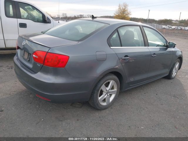 Photo 3 VIN: 3VW3L7AJ0BM092020 - VOLKSWAGEN JETTA SEDAN 