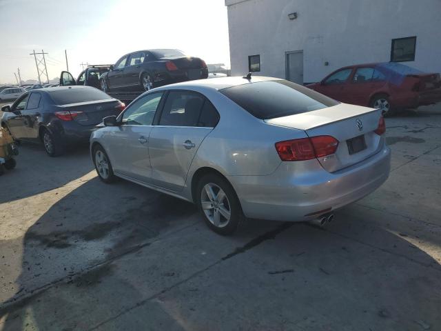 Photo 1 VIN: 3VW3L7AJ0BM118115 - VOLKSWAGEN JETTA TDI 