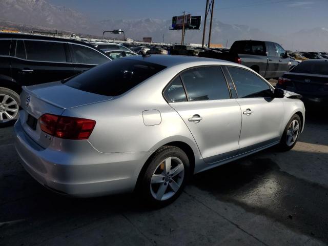 Photo 2 VIN: 3VW3L7AJ0BM118115 - VOLKSWAGEN JETTA TDI 