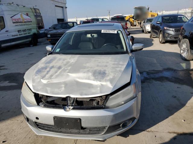 Photo 4 VIN: 3VW3L7AJ0BM118115 - VOLKSWAGEN JETTA TDI 