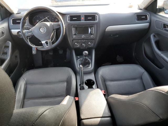 Photo 7 VIN: 3VW3L7AJ0BM118115 - VOLKSWAGEN JETTA TDI 