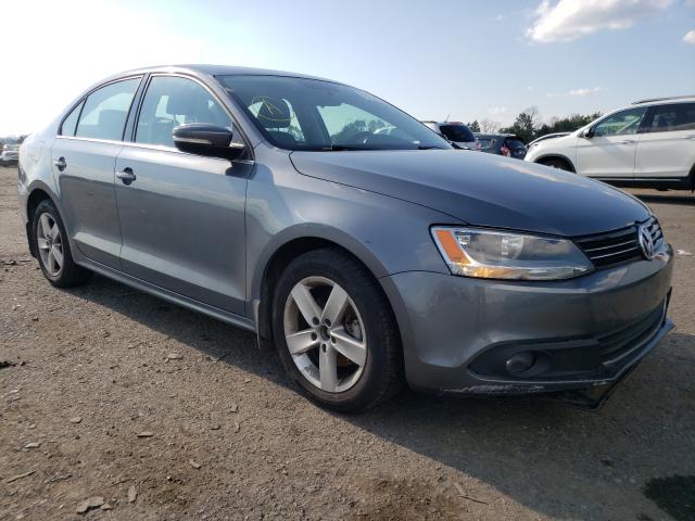 Photo 0 VIN: 3VW3L7AJ0CM025869 - VOLKSWAGEN JETTA TDI 