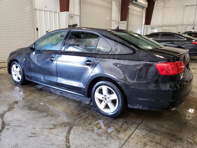 Photo 1 VIN: 3VW3L7AJ0CM083853 - VOLKSWAGEN JETTA TDI 