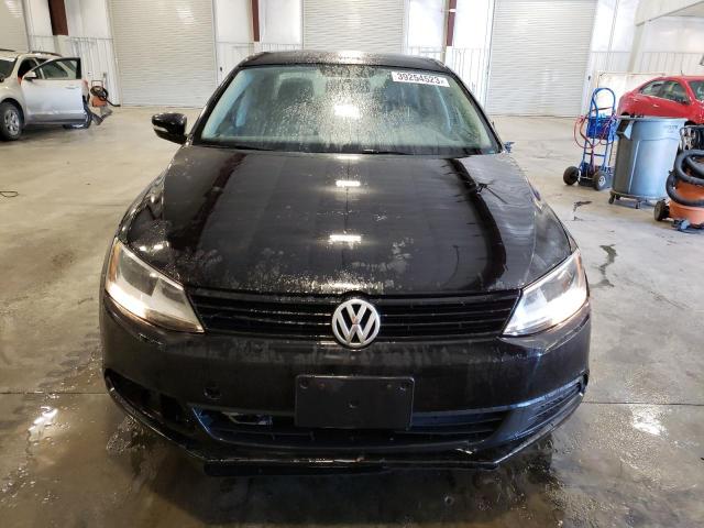 Photo 4 VIN: 3VW3L7AJ0CM083853 - VOLKSWAGEN JETTA TDI 