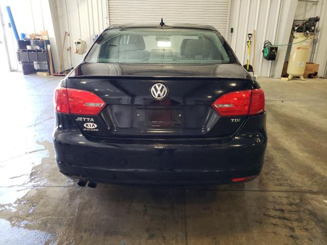 Photo 5 VIN: 3VW3L7AJ0CM083853 - VOLKSWAGEN JETTA TDI 