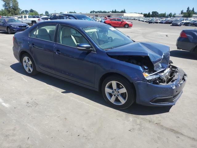 Photo 3 VIN: 3VW3L7AJ0CM332068 - VOLKSWAGEN JETTA 