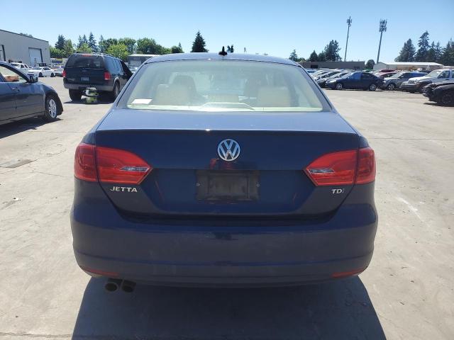 Photo 5 VIN: 3VW3L7AJ0CM332068 - VOLKSWAGEN JETTA 