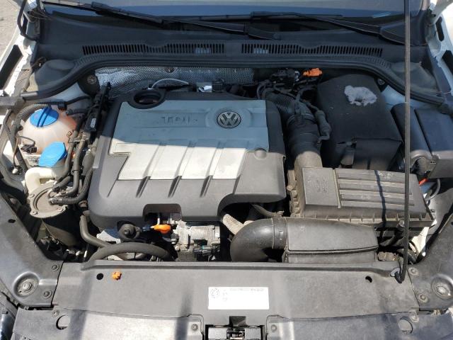 Photo 10 VIN: 3VW3L7AJ0CM359139 - VOLKSWAGEN JETTA TDI 