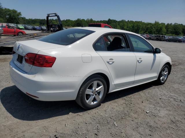 Photo 2 VIN: 3VW3L7AJ0CM359139 - VOLKSWAGEN JETTA TDI 